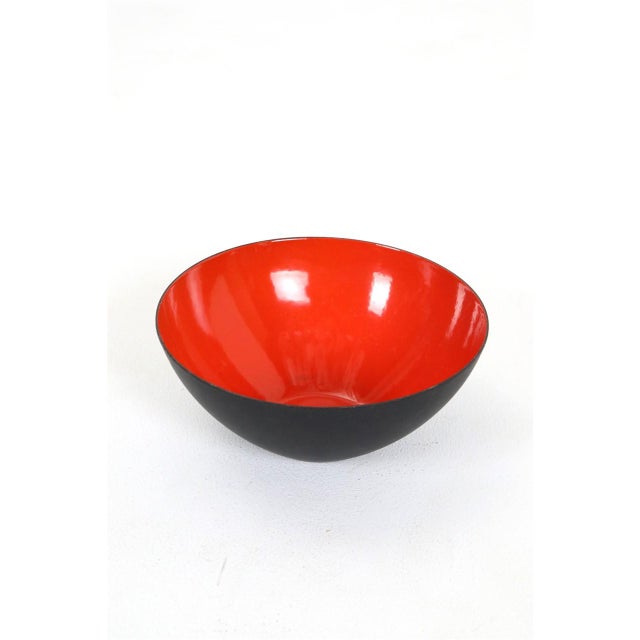 Vintage Krenit Bowls by Herbert Krenchel for Torben Ørskov, 1960s, Set of 3 For Sale - Image 17 of 18