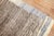 Vintage Turkish Tulu Carpet - 4'6" x 5'10" For Sale - Image 9 of 10