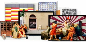 Chiara Santoro, 02.11.11, Digital Collage, 2022
