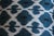 Contemporary Contemporary Silk Ikat Pillow Cover For Sale - Image 3 of 4