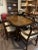 Mid-Century Modern 1960s Lane Tower Suite Collection Table With Chairs For Sale - Image 3 of 11