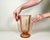 Elevate your collection with this breathtaking Art Deco masterpiece from the renowned Belgian glassworks, Val Saint...