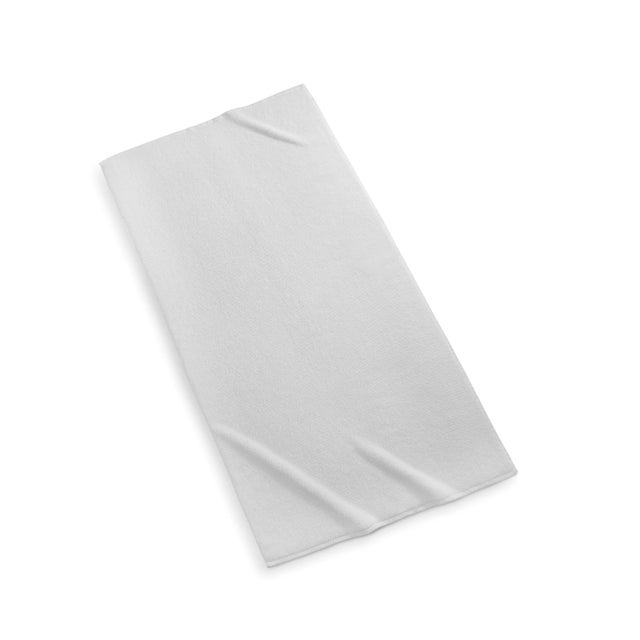 Crafted from 100% long staple Aegean cotton, our Assisi Towels are ultra-soft. Each towel features a textured pebble...