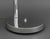Mid-Century Modern Chrome Swing-Arm Table Lamp For Sale - Image 3 of 6