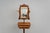 Art Nouveau Vanity Mirror in Walnut, 1900s For Sale - Image 15 of 18