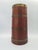 1960s Campanian Wooden Umbrella Stand with Brass Fittings, 1960s For Sale - Image 5 of 12