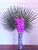 Bold, sculptural and unmistakably refined, Palm Royale Orchid is designed to make an entrance. Featuring a dramatic fan of...