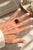 This 1970s ring by David Webb carries the unmistakable presence the designer was known for — confident form, rich...