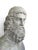 Sculptures of the Riace Warriors in Bronzes, Set of 2 For Sale - Image 10 of 11