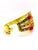 Bochic "Capri" Vintage Ruby, Sapphire, Tsavorite & Garant Bangle Set In 18K Gold For Sale - Image 4 of 18