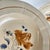 20th Century Sarreguemines Soup Plates with Floral Motif, 1920s, Set of 6 For Sale - Image 6 of 14