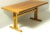 Shedua Wood Coffee Table Model Horizon, 1970s For Sale - Image 10 of 11