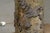 Antique Floor Lamp From Repurposed Industrial Wallpaper Textile Printer For Sale - Image 13 of 16