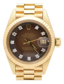 Example of Wrist Watches