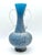 1960s Large Etruscan Style A Scavo Murano Glass Amphora Vase, 1960s For Sale - Image 5 of 18