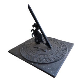 Example of Virginia Metalcrafters Outdoor Accents