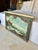 Italian 19th Century Italian Seascape Oil on Panel Painting For Sale - Image 3 of 12