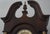 Howard Miller Mahogany Grandfather Clock For Sale - Image 13 of 18