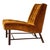 Harvey Probber Slipper Lounge Chair, 1950 For Sale In Chicago - Image 6 of 8