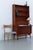 Danish Modern Oak Side Chair by Bernhard Pedersen & Søn 1960s. Scandinavian Mid-Century Modern dining room chair model 142...