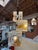 Toni Zuccheri for VeArt Murano 3 Light Pendant, Italy, 1970s For Sale - Image 9 of 11