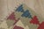 1970s Farmhouse Style Geometric Design Pink Oushak Kilim Rug For Sale In Sacramento - Image 6 of 13