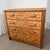 Mid-Century Rattan Cane Chest of Drawers with Lattice Cane Finish For Sale - Image 9 of 14