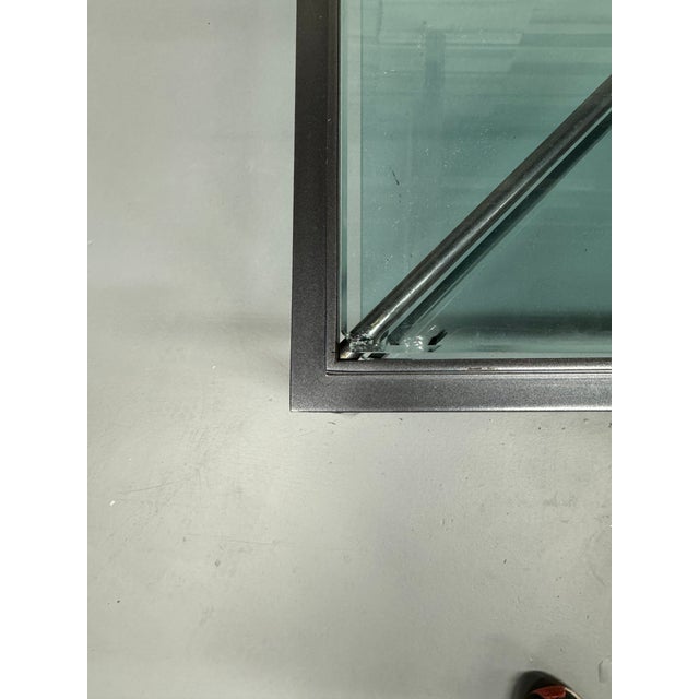 John Saladino Facade Collection Coffee Table by Baker Chairish