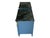 Sky Blue Jasmin Reese × Legacy Restored | 1970s Kindel Nightstands, Pair For Sale - Image 8 of 15