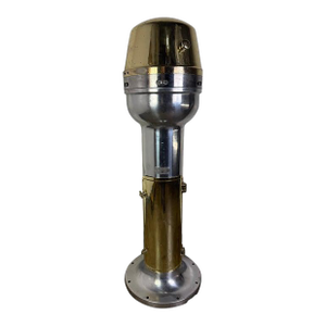 u.s. Navy Alidade Pelorus Stand by Sperry Gyroscope Company, Mark Xxxi, Mod 0