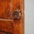 19th Century 2-Body Larch Wardrobe, Italy For Sale - Image 6 of 10