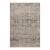 Jean Stoffer x Loloi Katherine Charcoal / Gold 7'-10" x 10' Area Rug For Sale