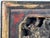 Antique Chinese Gilt Lacquered Qilin Architectural Panel For Sale - Image 4 of 17