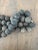 Sculpture Materials Pair of Vintage African Clay Bead Strands For Sale - Image 7 of 7