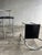 Vintage High Glob Barstool by Phillipe Starck For Sale - Image 3 of 7