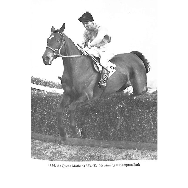 "The Sport of Queens: The Autobiography of Dick Francis" 1969 Francis, Dick For Sale - Image 9 of 11