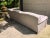 English George Smith Standard Arm Sofa For Sale - Image 3 of 10