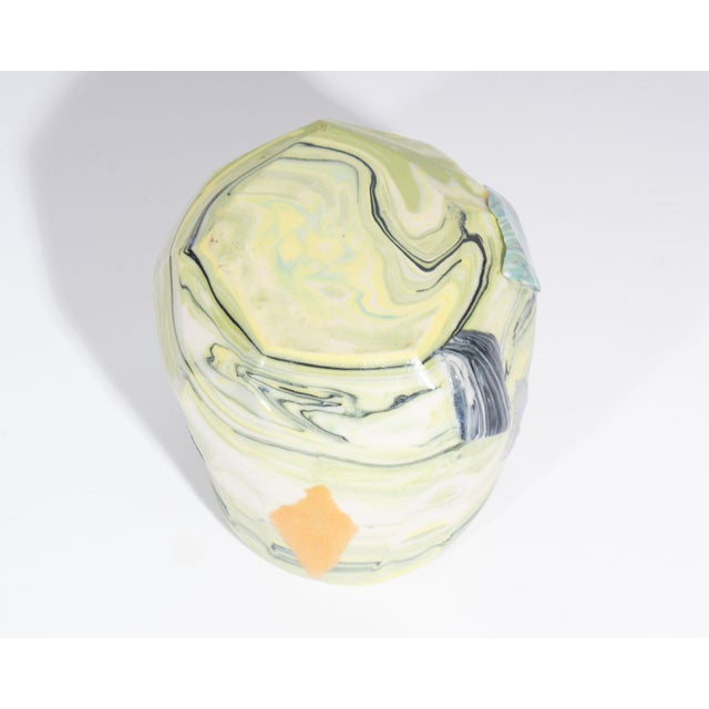 Studio Pottery Cup by Phillip Maberry For Sale - Image 10 of 10