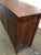 Mission 3 Door & 3 Drawer Sideboard - 70" - Walnut For Sale - Image 12 of 18