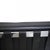 Barcelona Chair in Black Leather by Ludwig Mies van der Rohe, 2010s For Sale - Image 14 of 18