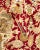 Textile Mogul, One-of-a-Kind Hand-Knotted Area Rug - Red, 9' 2" x 12' 4" For Sale - Image 7 of 8