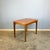 Teak Side Table by Henning Kjaernulf for Vejle Stole & Møbelfabrik, 1960s For Sale - Image 10 of 12
