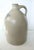 American 19th Century John A. Walsh & Co Stoneware Whiskey Jug For Sale - Image 3 of 5