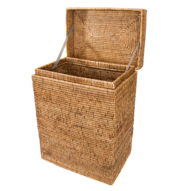 Decorating a home is like preparing a recipe, you need the right ingredients. Our rattan hampers and laundry baskets are...