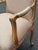 Vintage French Louis XV Cerused Wood Bergere Chair For Sale In New York - Image 6 of 11