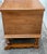 Art Nouveau 1930s Roos Cedar Blanket Chest For Sale - Image 3 of 12