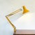 Yellow Architect Lamp from HCF Denmark, 1970s For Sale - Image 12 of 12