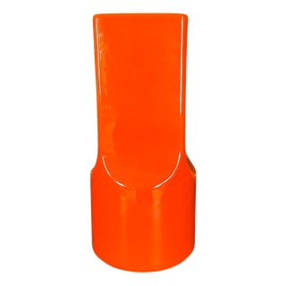 Italian Vase by Studio O.P.I. For Gabbianelli, 1960 For Sale