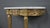 Louis XVI Console Table in Marble and Giltwood, 20th Century For Sale - Image 11 of 17
