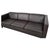 We are delighted to offer this elegant Walter Knoll Foster 500 sofa, designed by renowned British architect Norman Foster....